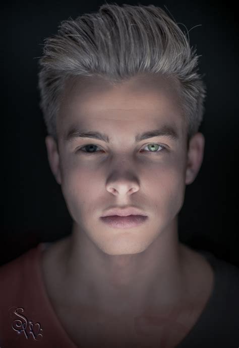 jonathan christopher morgenstern.
